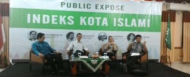 Kota Islami yang Tidak Islami: Penyesatan Opini Publik dalam Survei Kota Islami