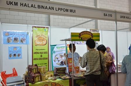 Datang Yuk! Pekan Ini Ada Pameran Halal di Smesco Jakarta