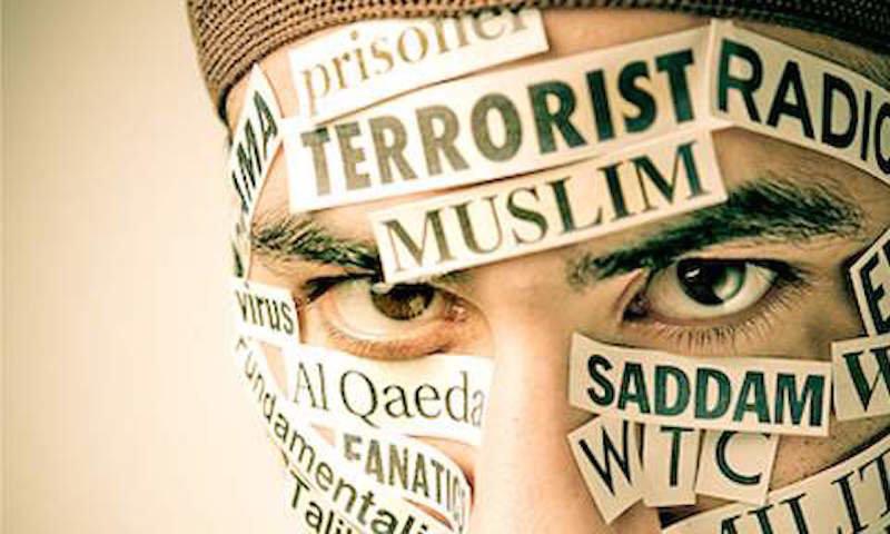 Islamophobia Akut di Negeri Mayoritas Muslim