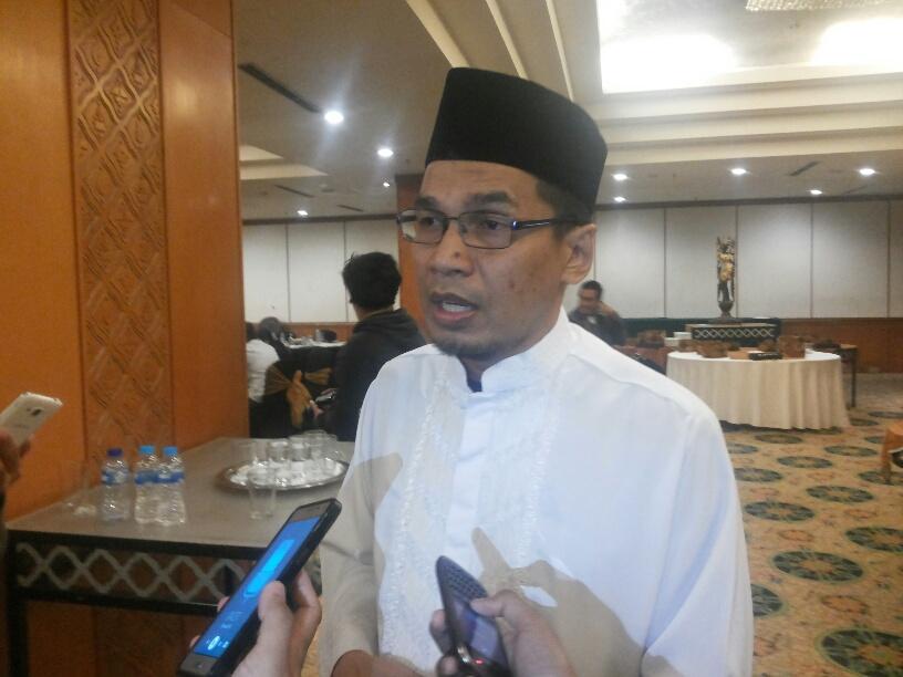 Iwel Sastra: Ulama Terjun ke Politik Bukan Politisasi Agama