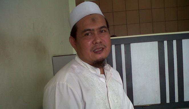 FPI Segera Polisikan Muhammad Nazar, Pengunggah Video 'Campur Racun'