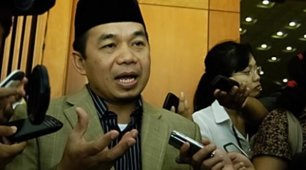 Fraksi PKS: Melanggar Hukum Agama dan Negara, Setop Kampanye LGBT!