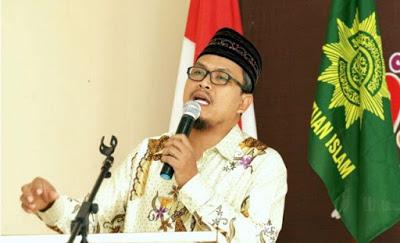 Soal Pembubaran HTI, Persis: Umat Islam Perlu Tingkatkan Kewaspadaan