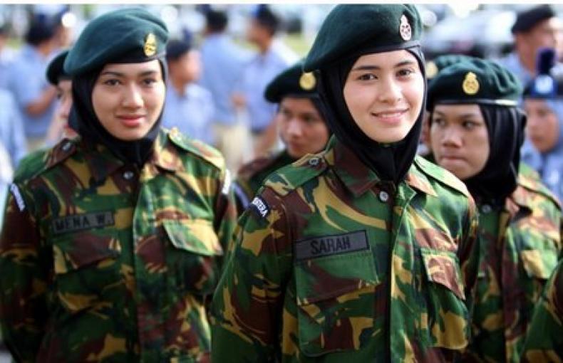 Soal Seragam Jilbab, TNI Sudah Diingatkan Berulang-ulang oleh Komnas HAM