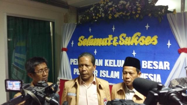 Ketum KB PII Jakarta: Menangkan Gubernur Muslim adalah Amar Ma'ruf Nahi Munkar