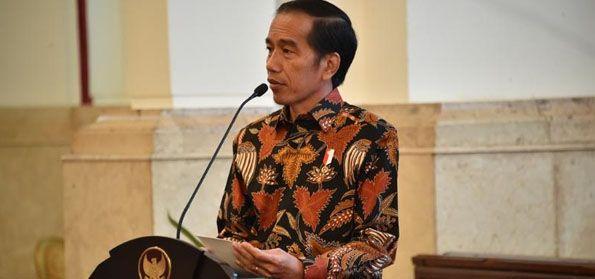 Presiden Akan Kuatkan Peran Badan Siber