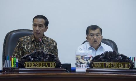 KAMMI Jaksel Sebut Jokowi 2 Periode Hanya Mimpi