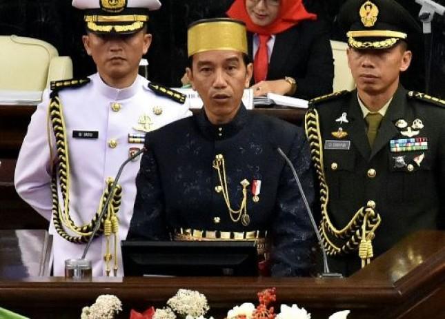 Selain Paparkan Kemajuan, Pidato Jokowi Harusnya Juga Jawab Keresahan Rakyat