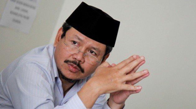 Ismail Yusanto: Putusan PTUN Persalahkan Dakwah