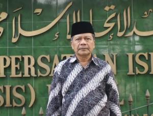 Terpilih Menjadi Ketua Umum Persis, KH Aceng Zakaria: Jabatan Bukan Kehormatan