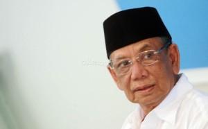 KH Hasyim Muzadi Apresiasi Langkah Muhammadiyah Advokasi Kasus Siyono