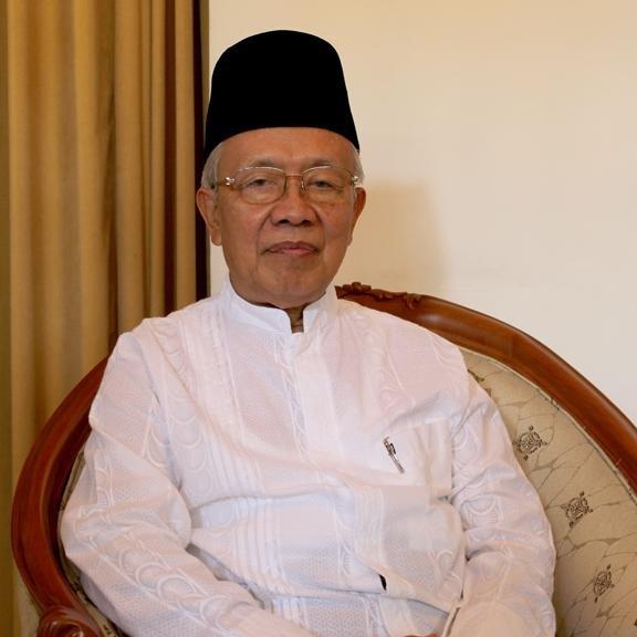 Ketua Umum MUI Kota Bandung Ajak Masyarakat Berzakat via Lembaga Zakat