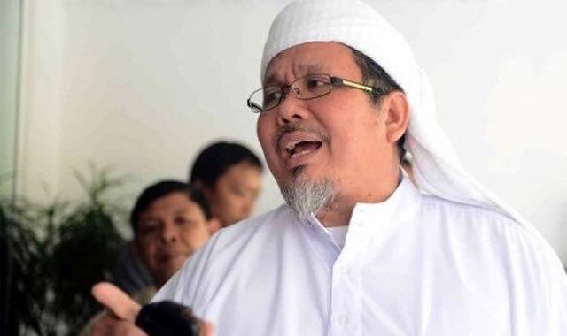 KH Tengku Zulkarnain: Kondisi Indonesia Sekarang Mirip Zaman PKI, Menistakan Agama Terang-terangan