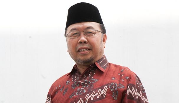 Kyai Didin Hafidhuddin: Ada Lima Potensi yang Harus Dimanfaatkan Umat Islam Menuju Kebangkitan