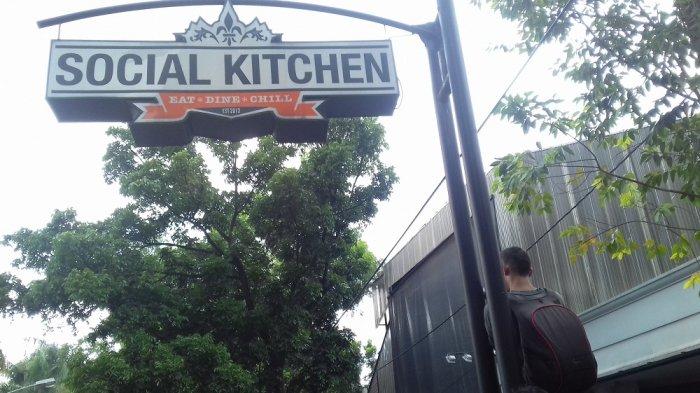 Kejari Ingkari Berita Acara, Sidang Kasus Social Kitchen Dipindahkan di PN Semarang