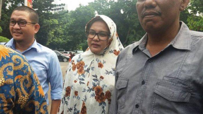 Kak Emma Bantah Pernah Jadi Teman Curhat Firza Soal Habib Rizieq