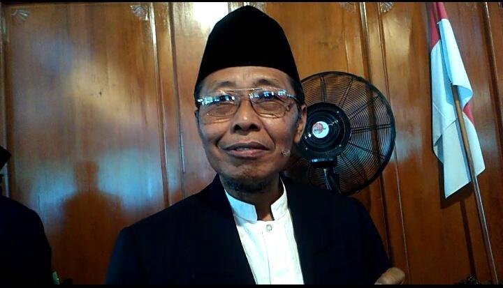 Ulama Dianiaya, Ketua MUI Solo: Orang Gila Kok Bisa Pilih Sasaran?!