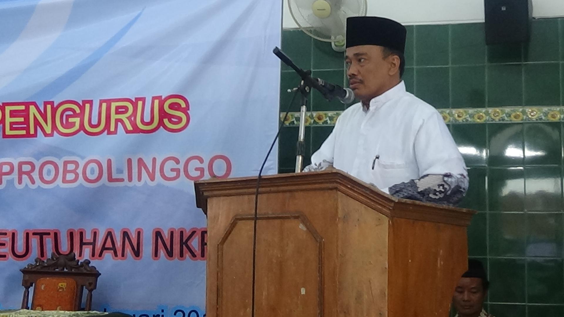 MUI Probolinggo: Kehadiran ANNAS di Probolinggo Sejalan dengan Fatwa Sesat Syiah MUI Jawa Timur