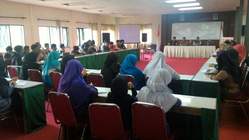 KODI DKI Jakarta Gandeng JITU Gelar Pelatihan Jurnalistik Dakwah Pelajar