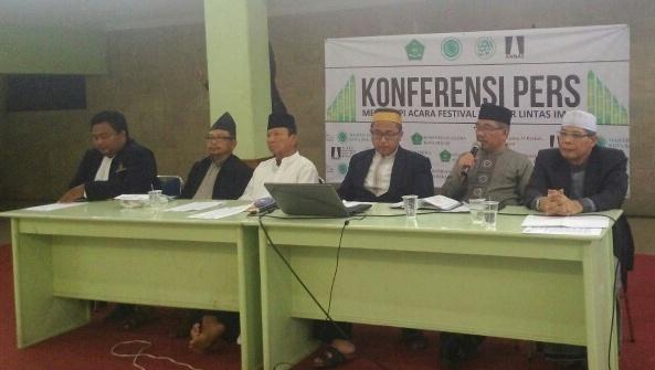 ANNAS Bekasi Raya Akan Investigasi Kasus Festival Kuliner Lintas Iman