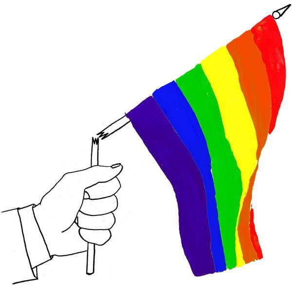 Acara Berbau LGBT di Magelang Digagalkan FPI
