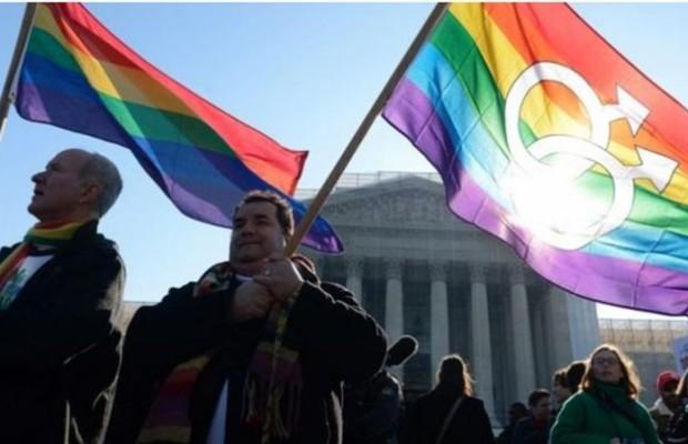 Dirut Republika: Tujuan Promosi LGBT adalah Legalisasi Pernikahan Sejenis