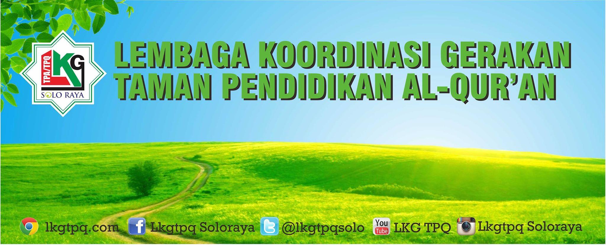 LKG TPQ Soloraya Rintis TPQ di Kawasan Pelacuran