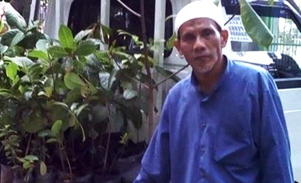 Istri Akhirnya Bertemu dengan Hidayat, Aktivis yang Ditahan karena Unggah Video Kapolda