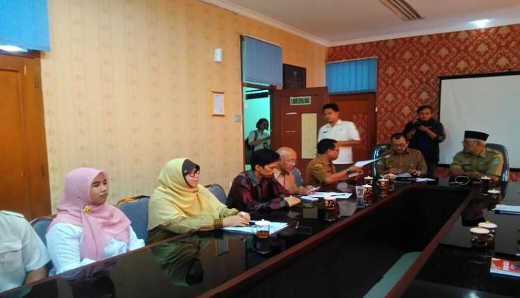 Kepala Disdik Kota Bekasi: Kasus Robiatul Sudah Selesai, Paslon Jangan Politisasi Kasus
