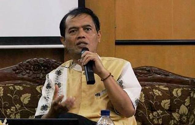 Dr Moeflich Hasbullah: Hilang Wibawa, Lebih Baik ICMI Membubarkan Diri