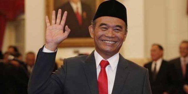 Kemendikbud Berencana Tiadakan Pelajaran Agama di Kelas