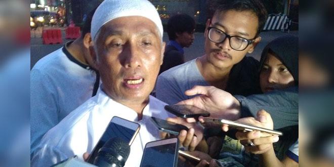 Terjadi Diskriminasi Penegakan Hukum terhadap Umat Islam, TPM Temui Kompolnas