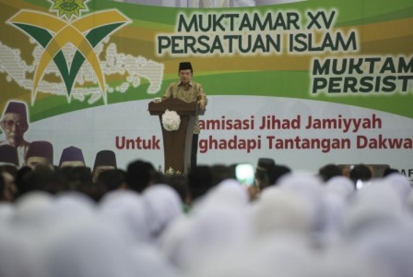 Dewan Hisbah Berharap Persis Dipimpin oleh Ulama