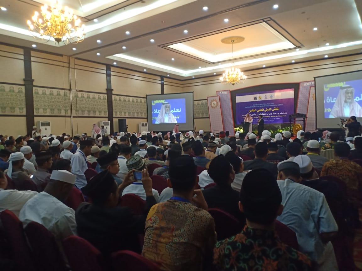 Ditutup Gubernur Anies Baswedan, Multaqa Ulama dan Dai Internasional ke-5 Hasilkan 10 Rekomendasi