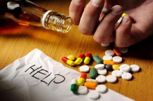 Penyalahgunaan Narkoba di Kalangan Remaja