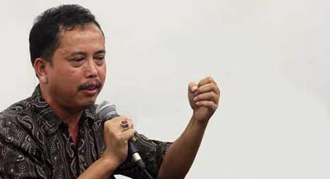 Ahok Tetap di Rutan, IPW : Bila Menkumham Tidak Paham Prosedur Mundur Saja