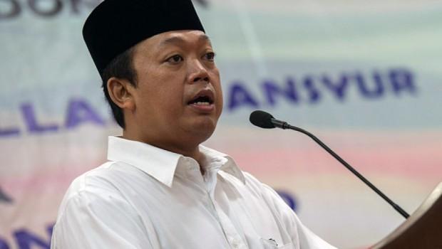 Al Washliyah Tanjung Balai Tantang Debat Nusron Wahid