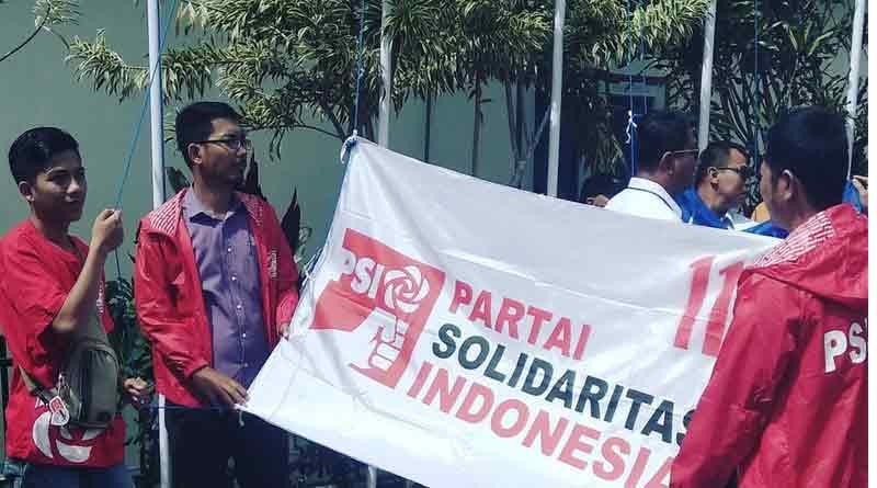 Grace dan PSI Tolak Poligami, Partai Gerindra: Gak Usah Urusi Urusan Orang Islam