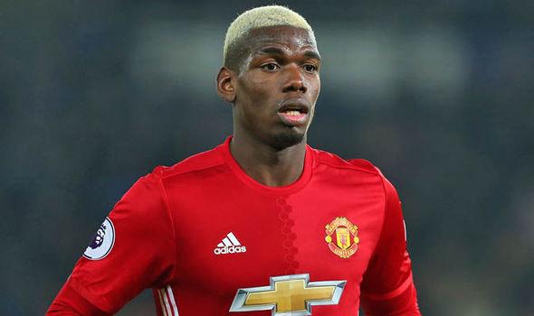 Soal Bom Manchester,  Pogba: Terorisme Bukan Bagian dari Islam 