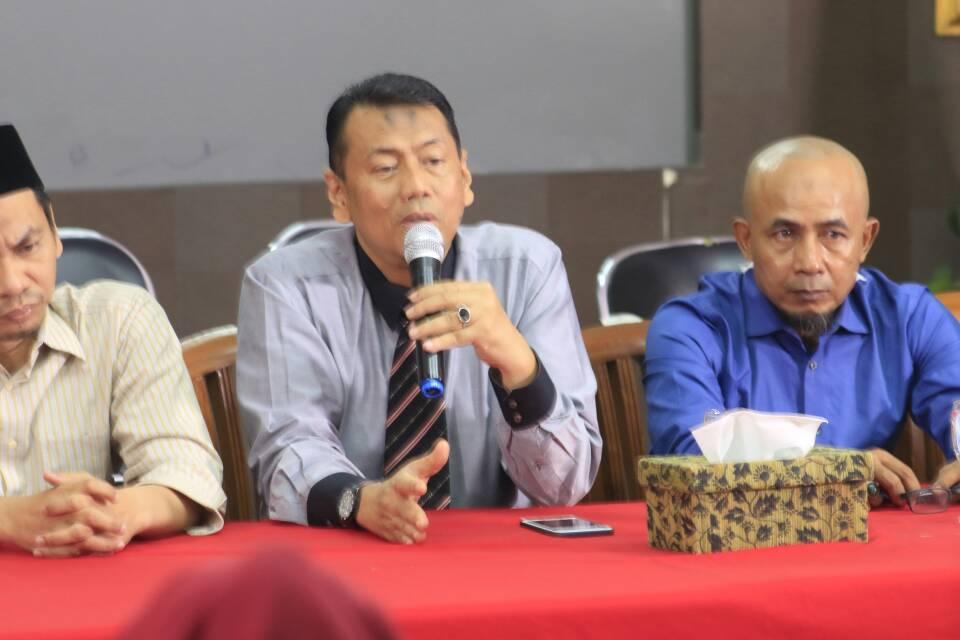 Tim Advokasi GNPF-MUI: Pasal Penodaan Agama Harus Diperkuat