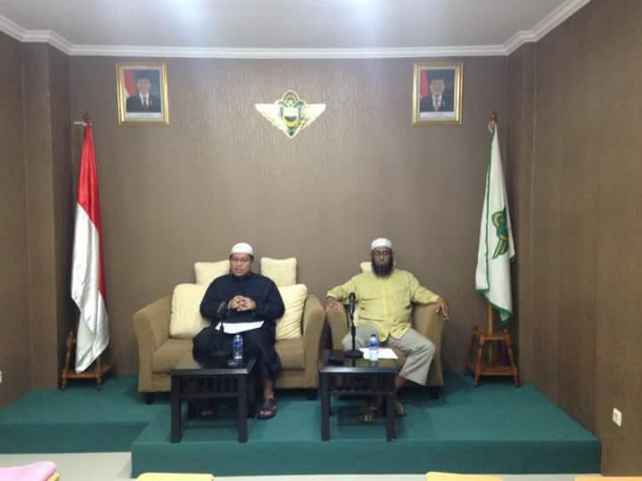 Perhimpunan Al Irsyad Berharap Umat Islam Ikuti Pemerintah dalam Penentuan Awal Ramadhan dan Syawal