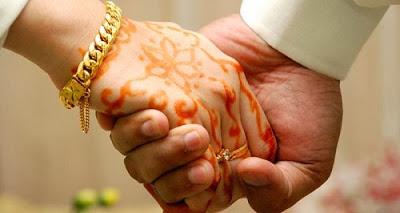 Ciptakan Generasi Rabbani, Muslimah Harus Menikah dengan Pasangan Sevisi