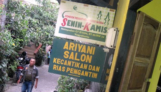 Soal Waria, Ini Pandangan Doktor Ahli Fikih