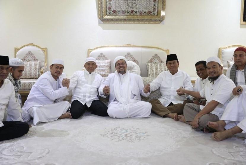 Propagasi Makkah untuk Koalisi Keummatan