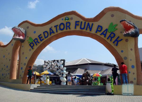 Predator Fun Park Sajikan Sate Buaya, Ini Tanggapan MUI Kota Batu
