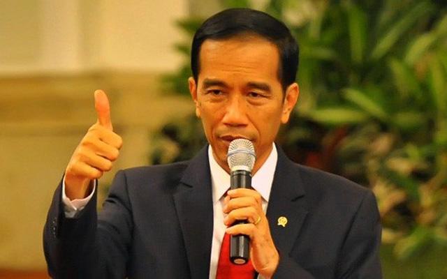 Enam UIN Baru Segera Diresmikan Presiden Joko Widodo