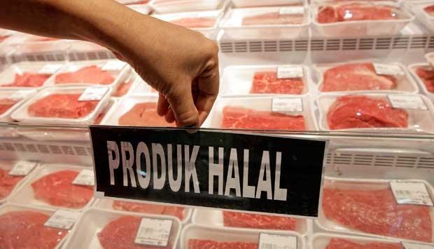 PP UU Jaminan Produk Halal Belum Terbit, BPJPH Jalan di Tempat