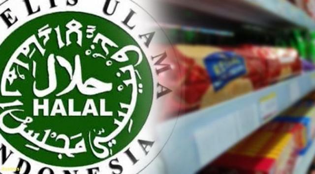 Di Bekasi Baru 30 Persen Produk Bersertifikat Halal MUI