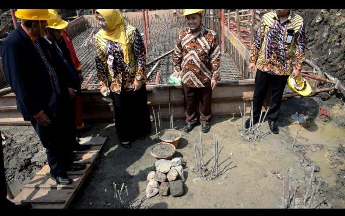 Bupati Sragen Salut Muhammadiyah Bangun RS Empat Lantai