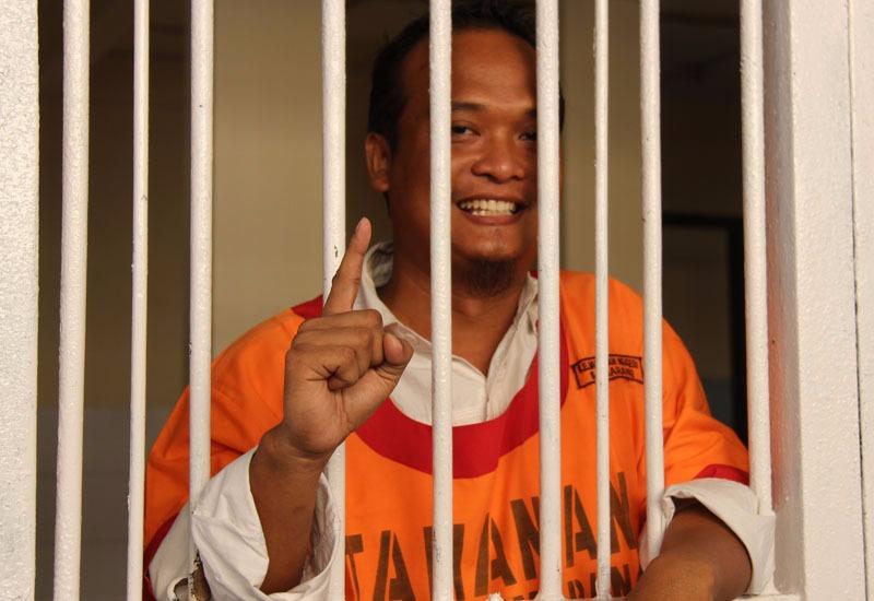 Kriminalisasi Wartawan Panjimas dan Tokoh LUIS, Tuntutan Jaksa Dinilai Tak sesuai Fakta